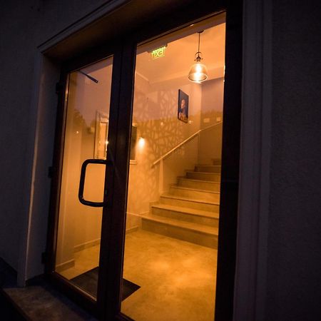 Hotel Casa 1A Eforie Sud  Zewnętrze zdjęcie