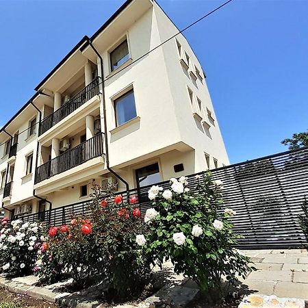 Hotel Casa 1A Eforie Sud  Zewnętrze zdjęcie