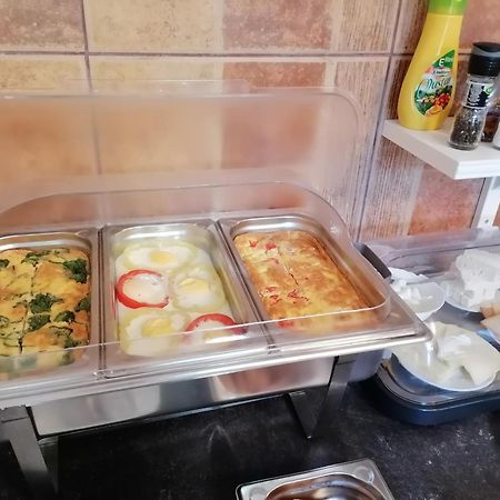 Hotel Casa 1A Eforie Sud  Zewnętrze zdjęcie