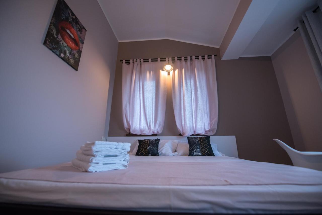 Hotel Casa 1A Eforie Sud  Zewnętrze zdjęcie