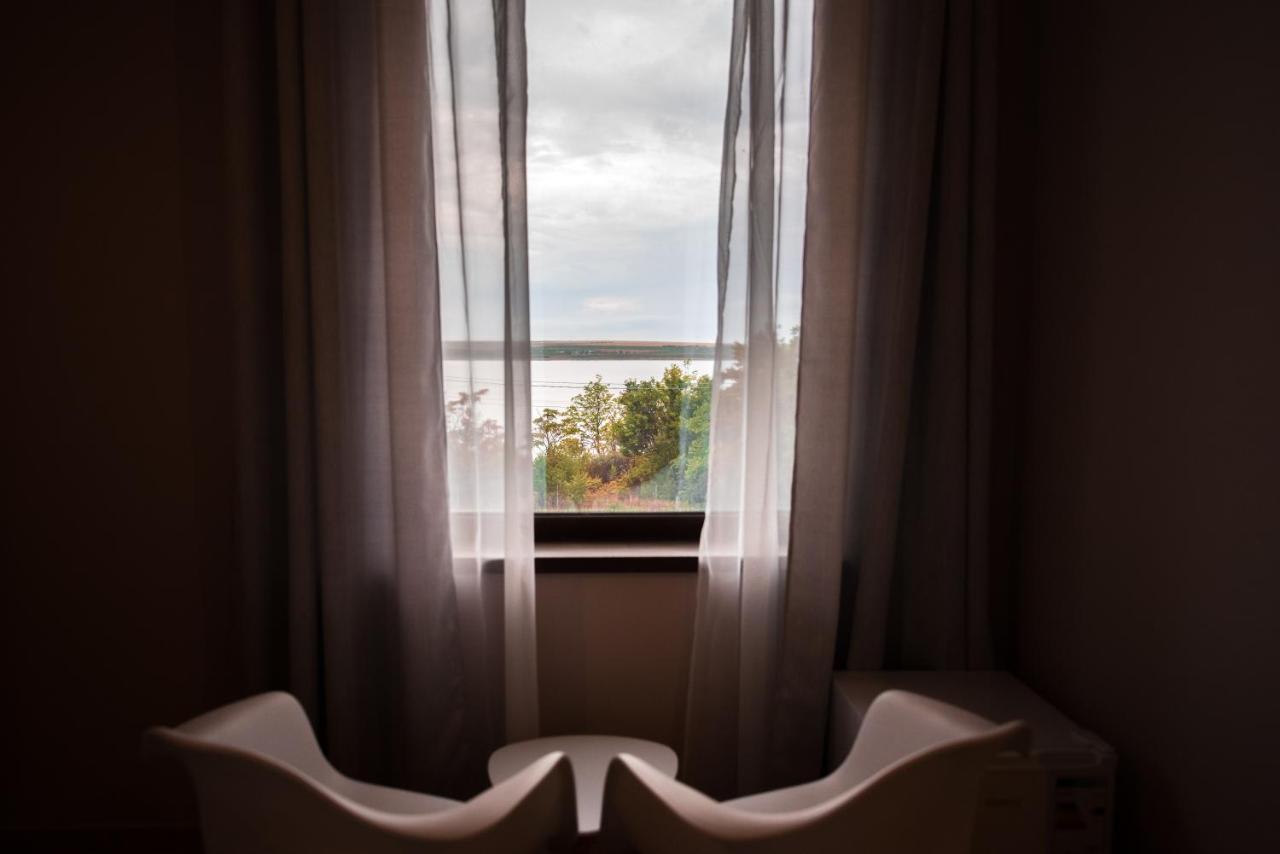 Hotel Casa 1A Eforie Sud  Zewnętrze zdjęcie