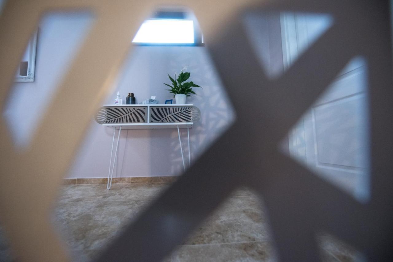 Hotel Casa 1A Eforie Sud  Zewnętrze zdjęcie