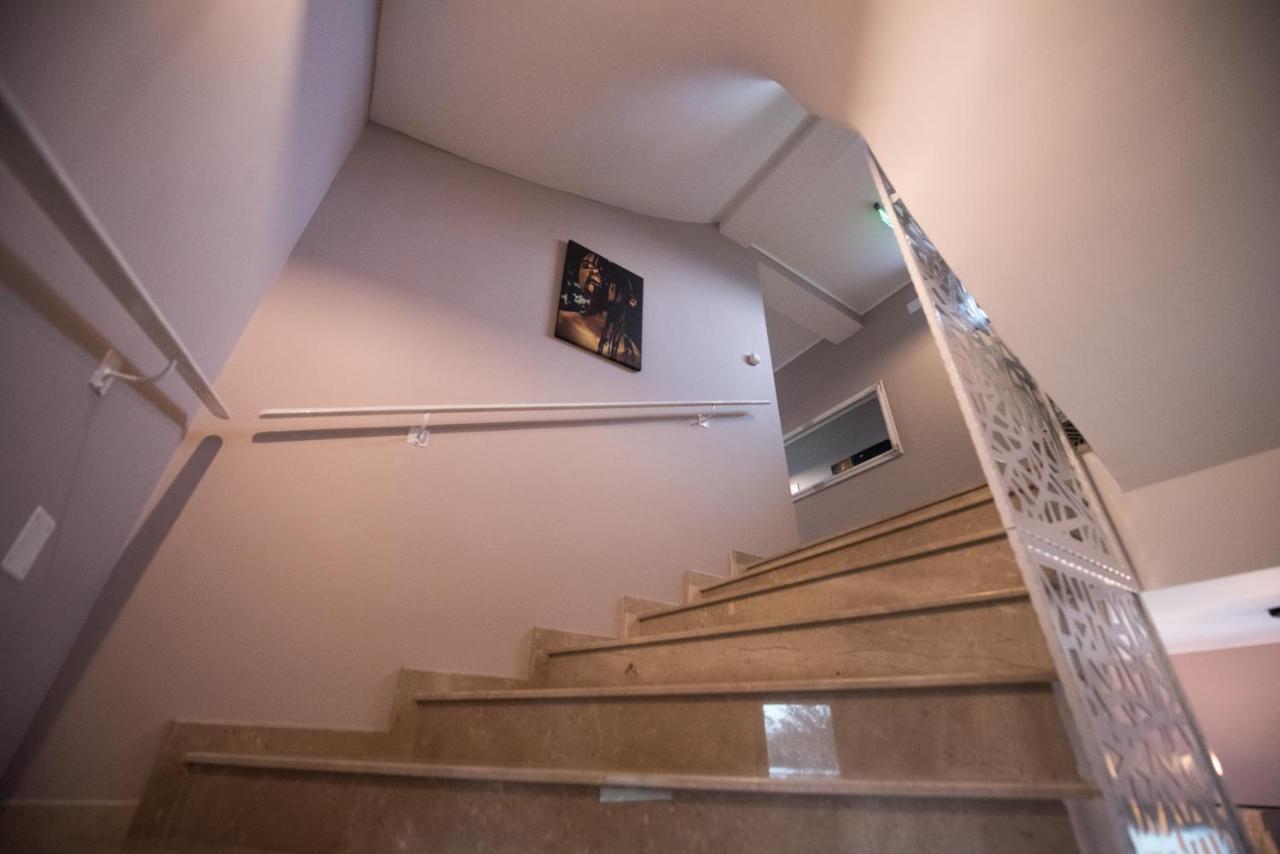 Hotel Casa 1A Eforie Sud  Zewnętrze zdjęcie