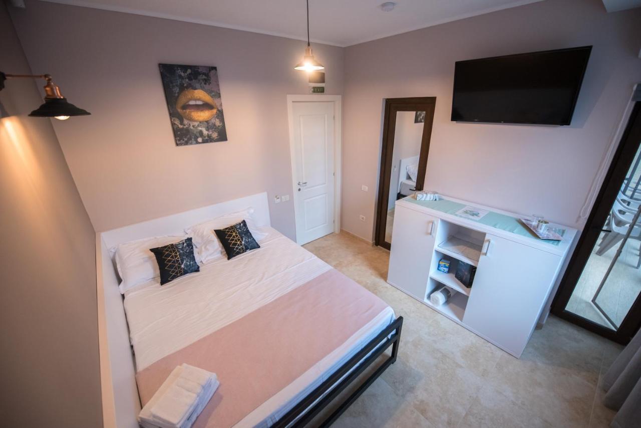 Hotel Casa 1A Eforie Sud  Zewnętrze zdjęcie