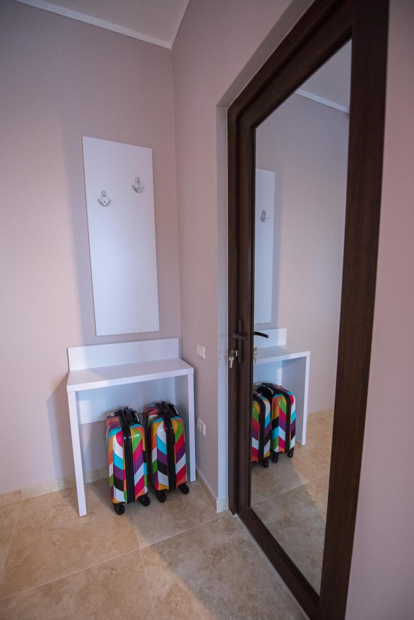 Hotel Casa 1A Eforie Sud  Zewnętrze zdjęcie