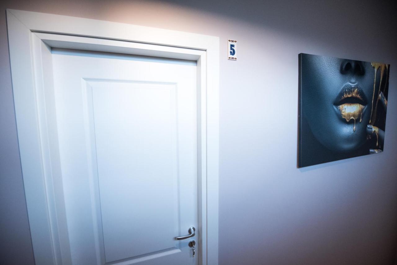 Hotel Casa 1A Eforie Sud  Zewnętrze zdjęcie
