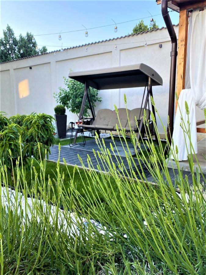 Hotel Casa 1A Eforie Sud  Zewnętrze zdjęcie