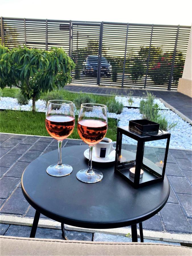 Hotel Casa 1A Eforie Sud  Zewnętrze zdjęcie