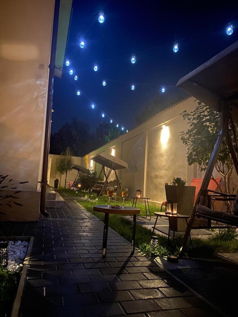 Hotel Casa 1A Eforie Sud  Zewnętrze zdjęcie