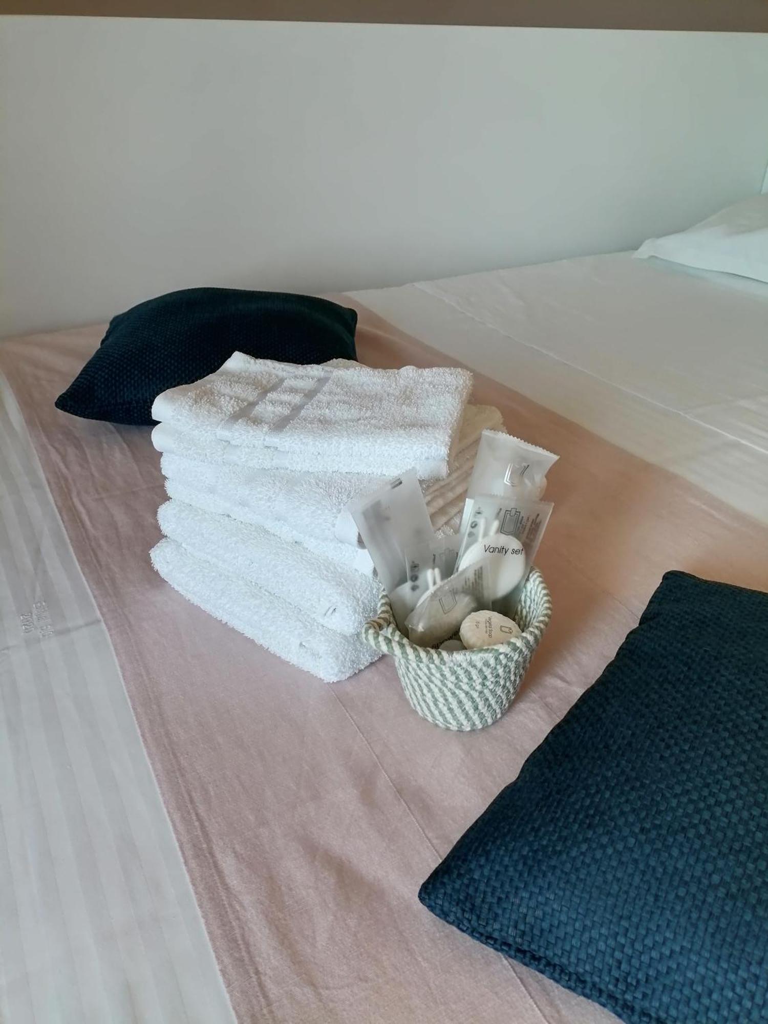 Hotel Casa 1A Eforie Sud  Zewnętrze zdjęcie