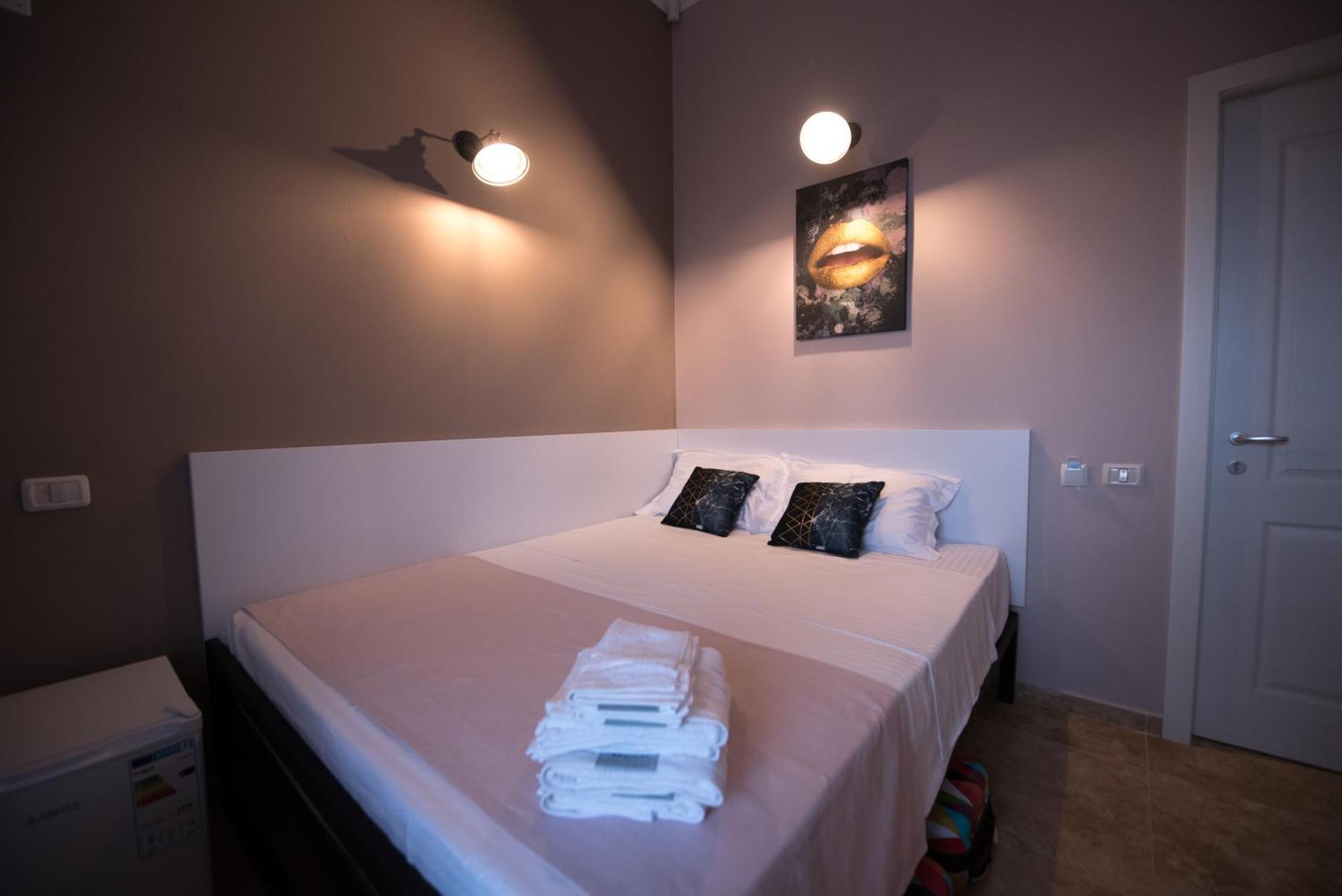 Hotel Casa 1A Eforie Sud  Pokój zdjęcie