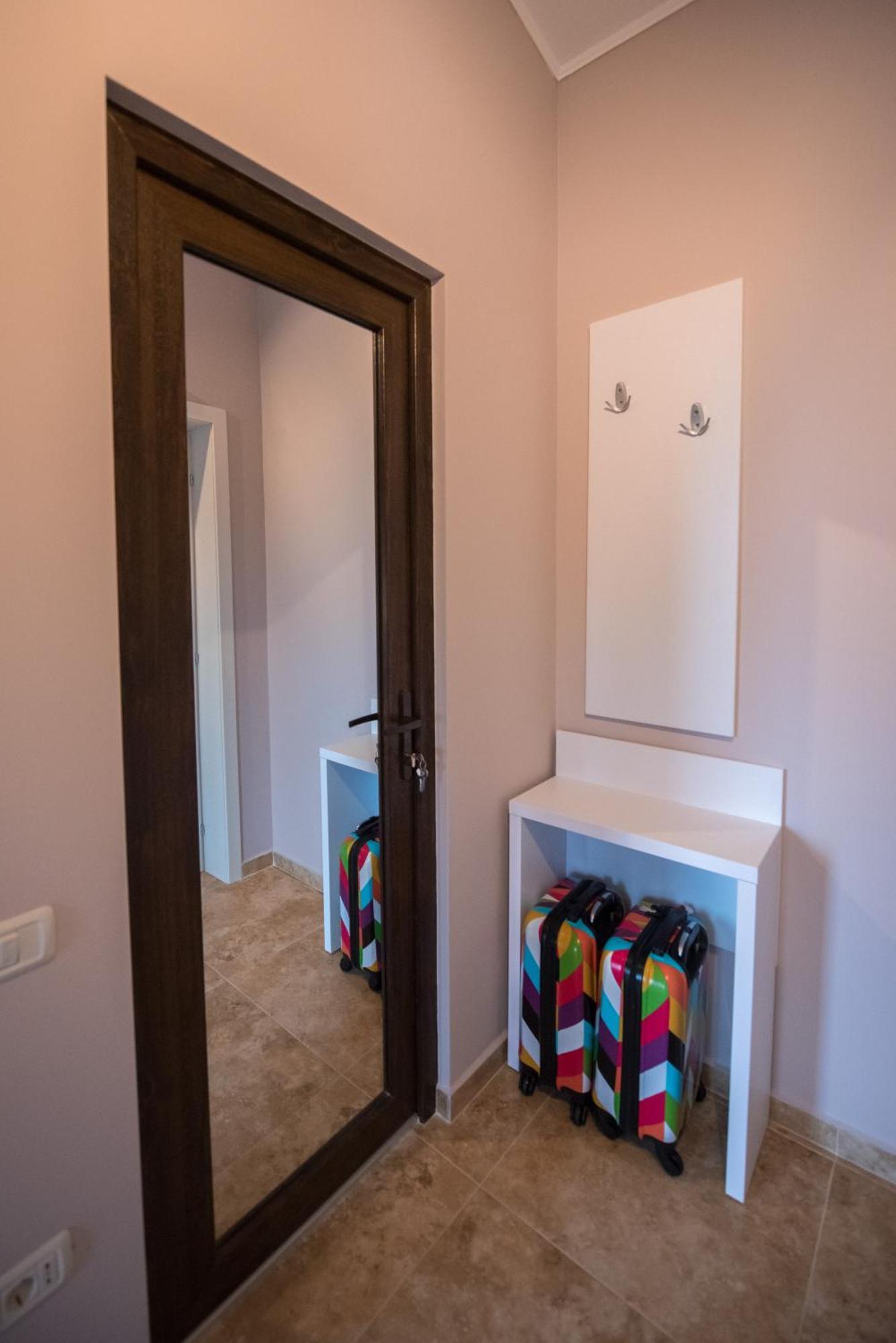 Hotel Casa 1A Eforie Sud  Pokój zdjęcie