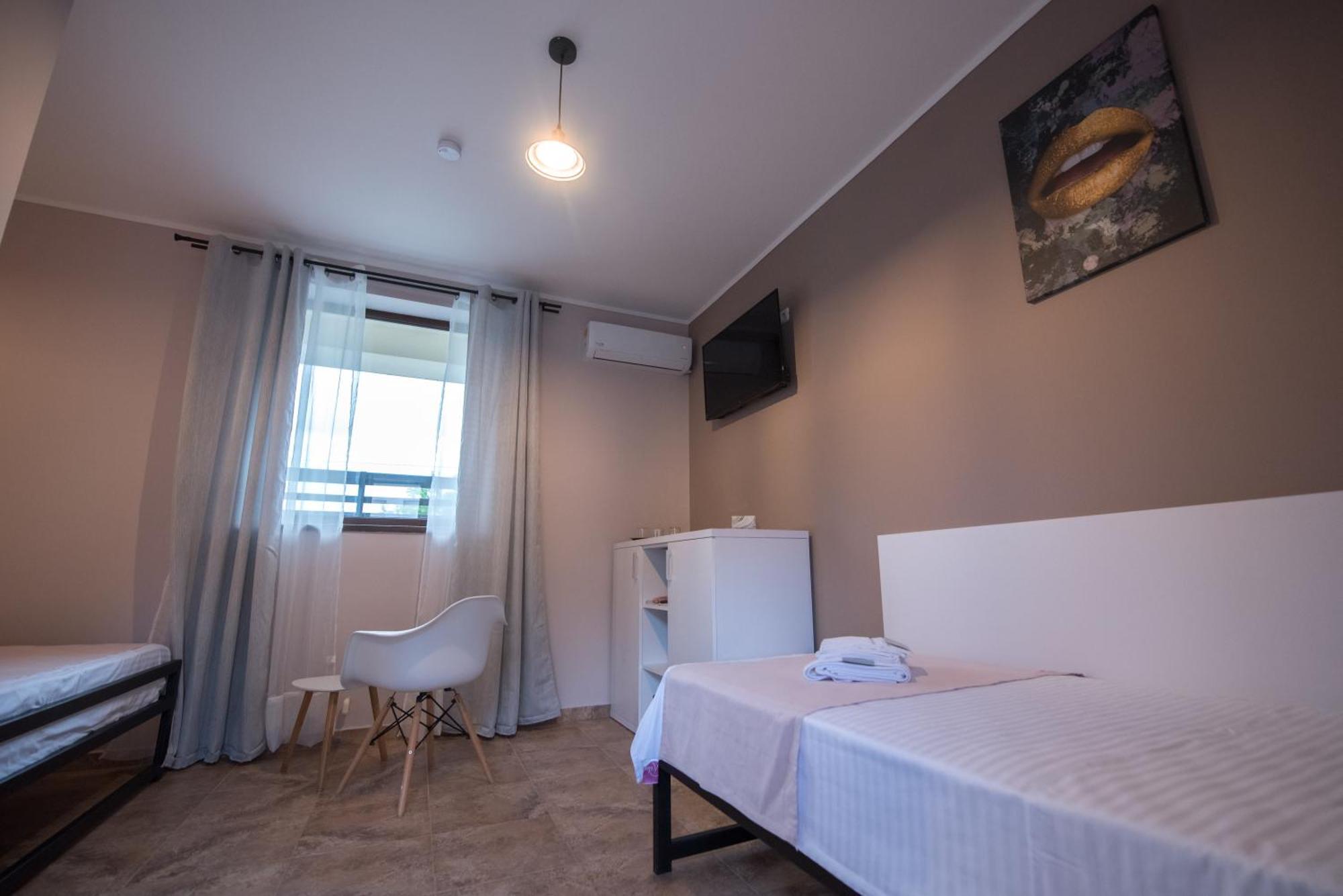 Hotel Casa 1A Eforie Sud  Pokój zdjęcie