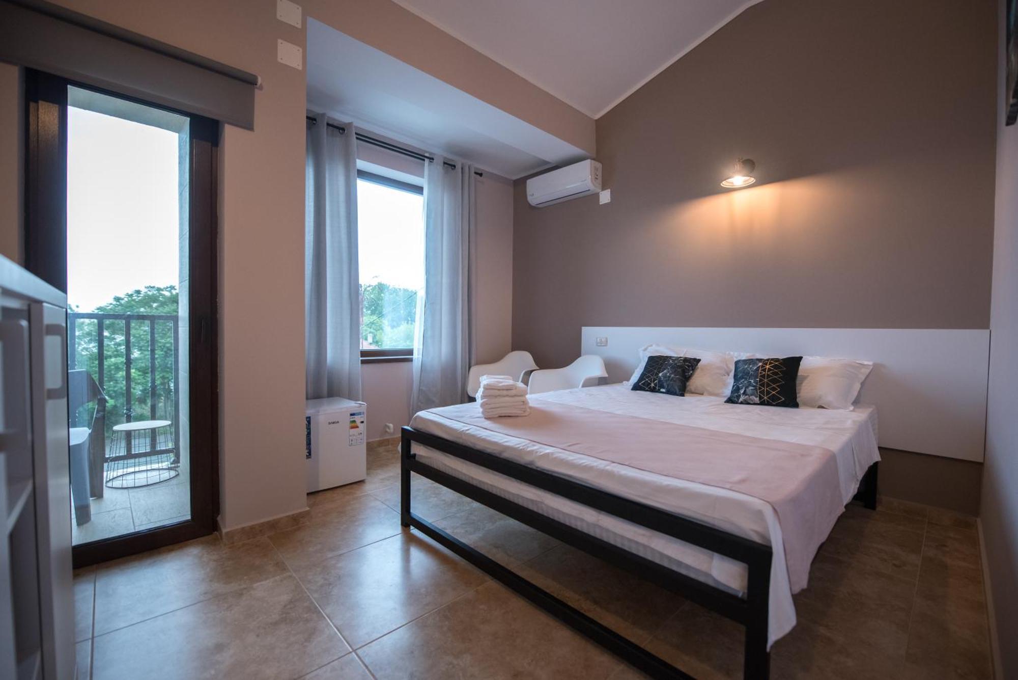 Hotel Casa 1A Eforie Sud  Pokój zdjęcie