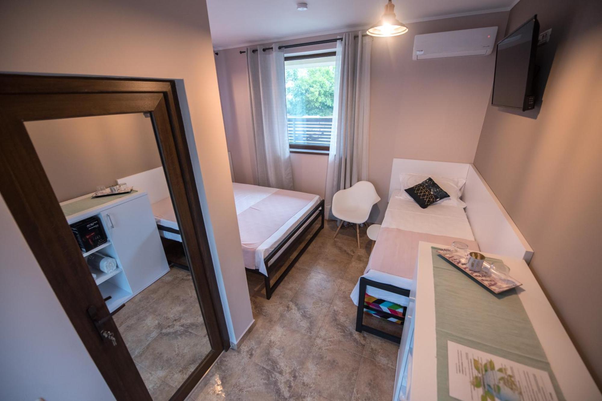 Hotel Casa 1A Eforie Sud  Pokój zdjęcie