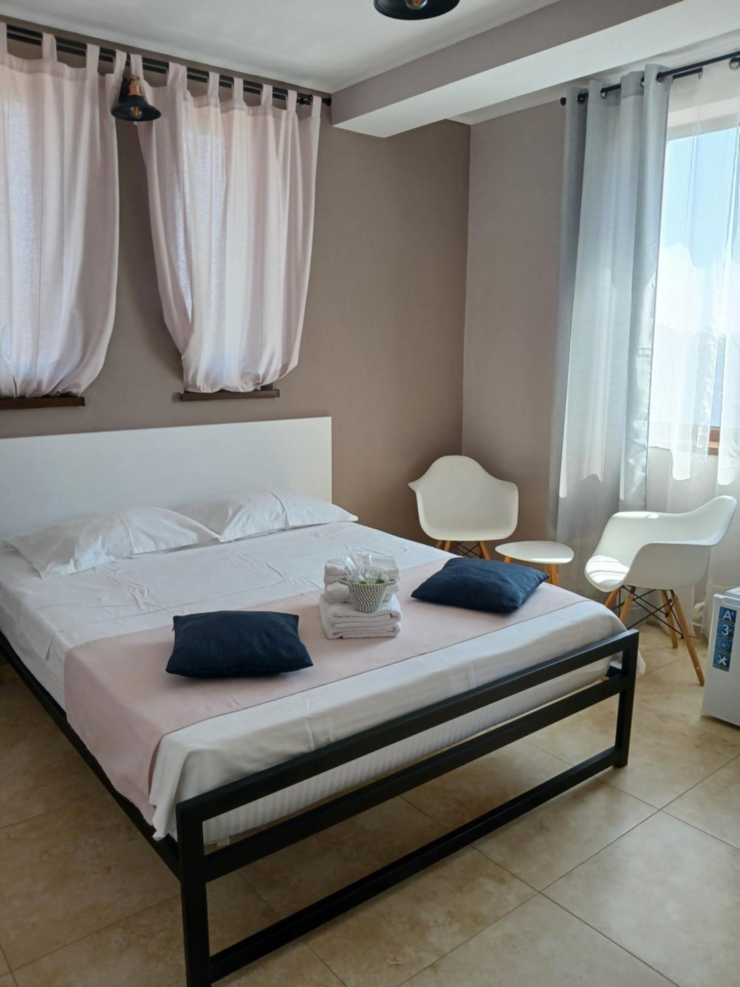 Hotel Casa 1A Eforie Sud  Zewnętrze zdjęcie