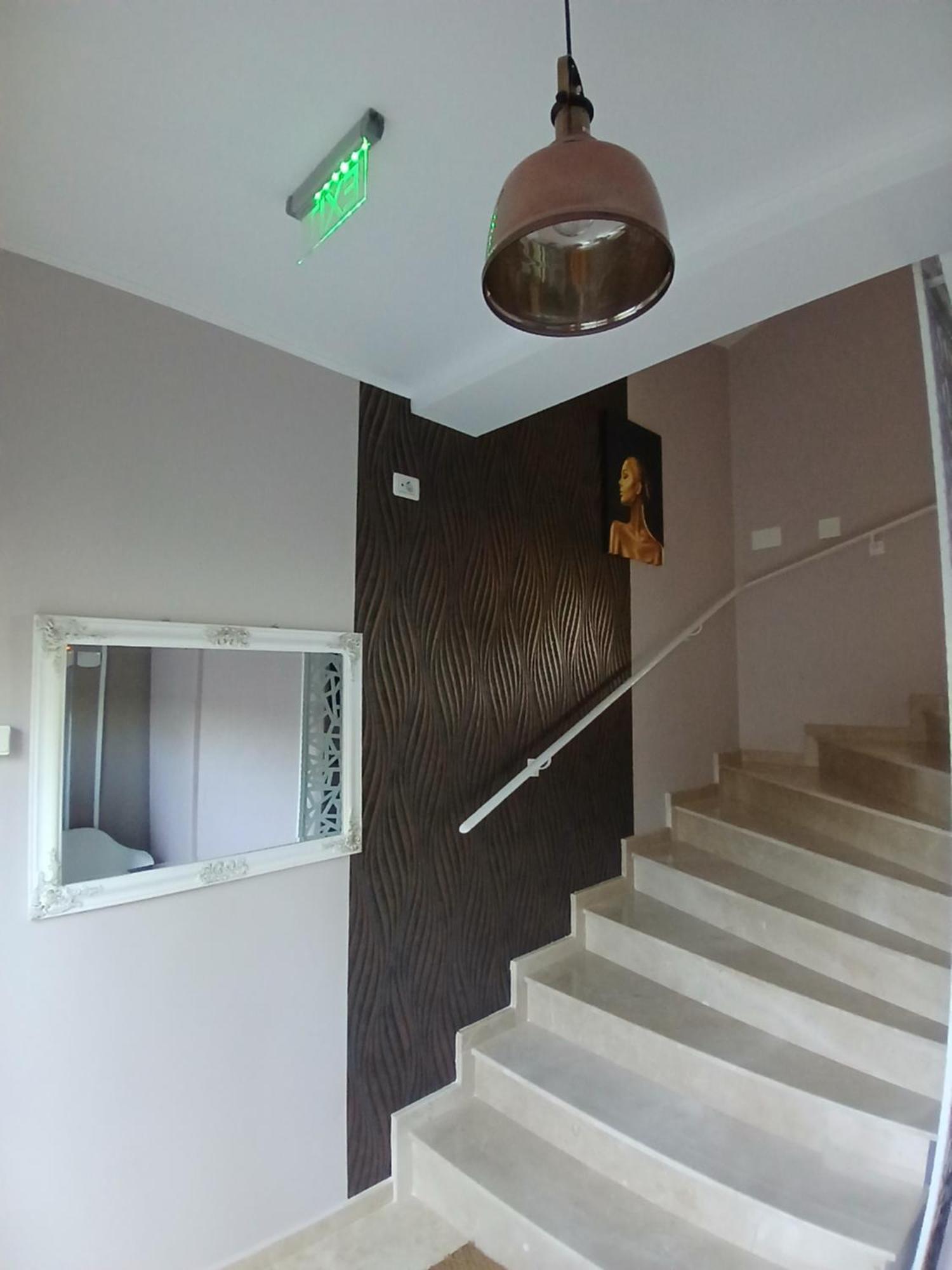 Hotel Casa 1A Eforie Sud  Zewnętrze zdjęcie