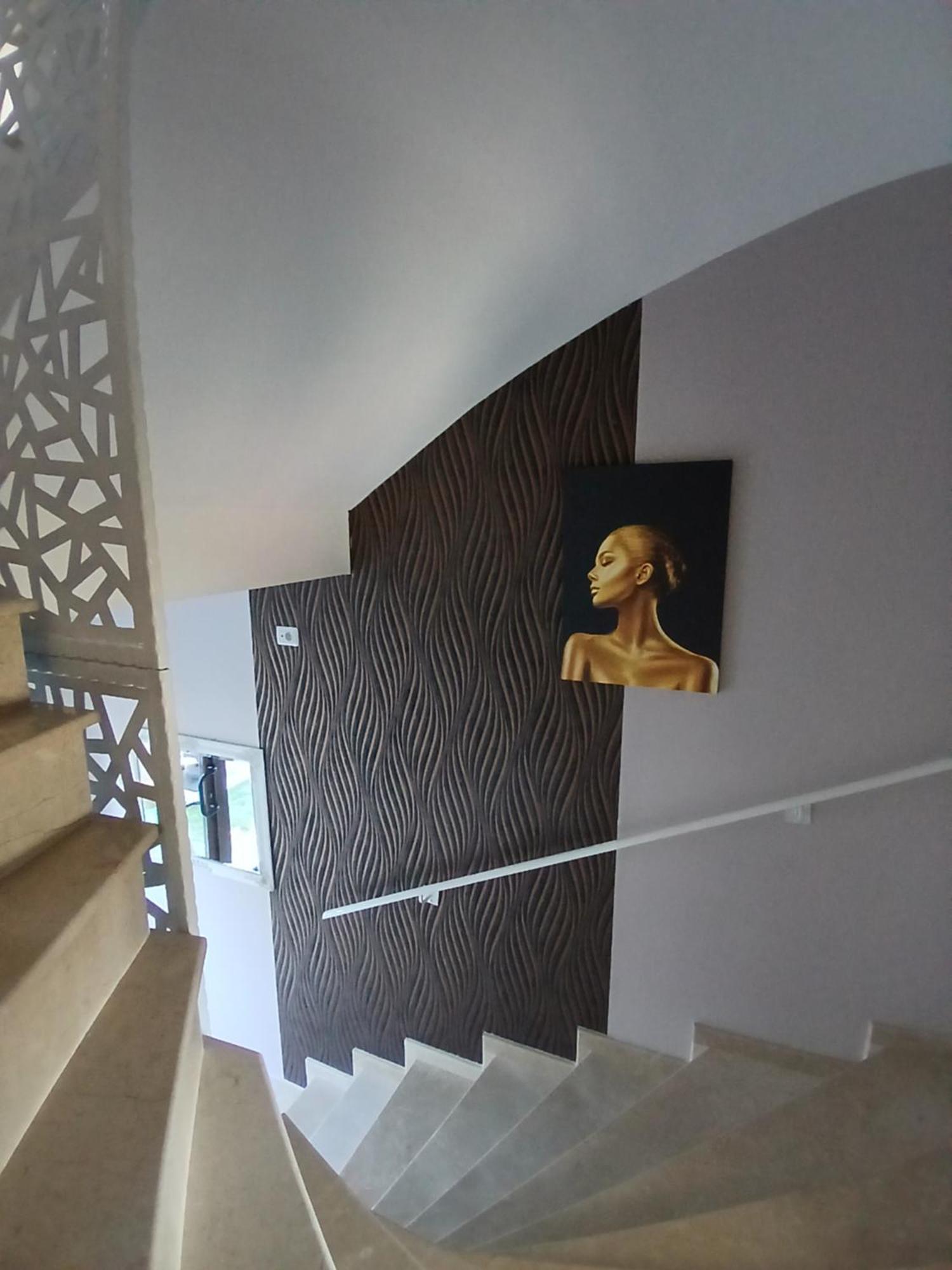 Hotel Casa 1A Eforie Sud  Zewnętrze zdjęcie